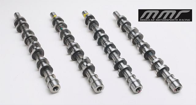 5.4 / 5.8 Shelby GT500 USED OEM Camshafts